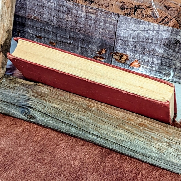 1939 Vintage Collectible Pinocchio by C Collodi Hardback Book - Picture 2 of 16